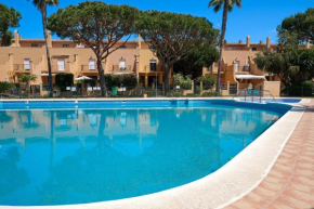 Casa Marisa Sancti Petri Chiclana De La Frontera